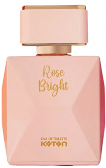 Koton Rose Bright EDT 100 ml Kadın Parfümü kullananlar yorumlar